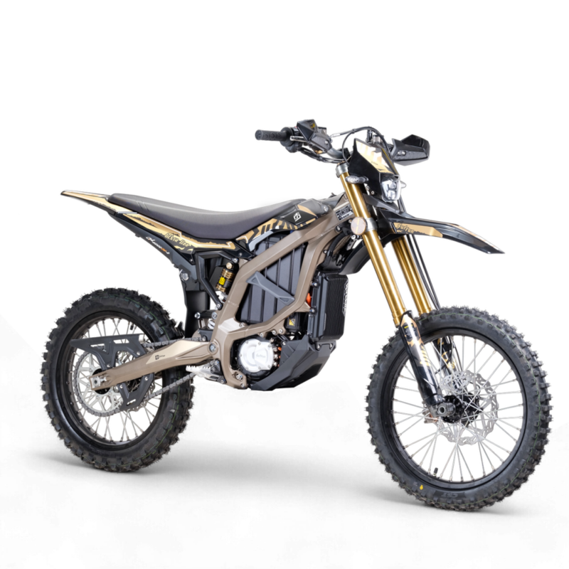 Sur-Ron Ultra Bee HP 2026 – 24,5 kW (Off-Road) - Sur ron ultra bee hp – , kw (off road) - Surron Europe