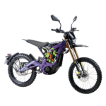 Sur-Ron Light Bee X 2025 (Homologué) - Sur ron light bee x (homologué) violet - Surron Europe