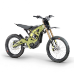 Sur-Ron Light Bee X 2025 (Off-Road) - Ssur ron light bee x (offroad) vert - Surron Europa