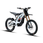Sur-Ron Light Bee X 2026 – 10 kW (Off-Road) - Surron light bee x blanc surron europe - Surron Europe