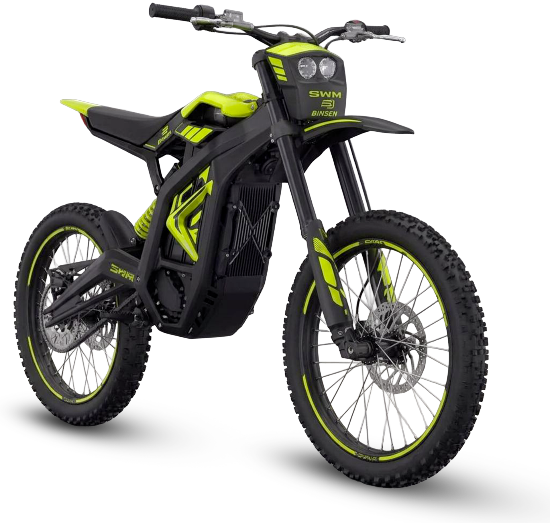 Slide - EX2 PRO - FR - Binsen ex pro transparent shadow - Binsen Motorcycles
