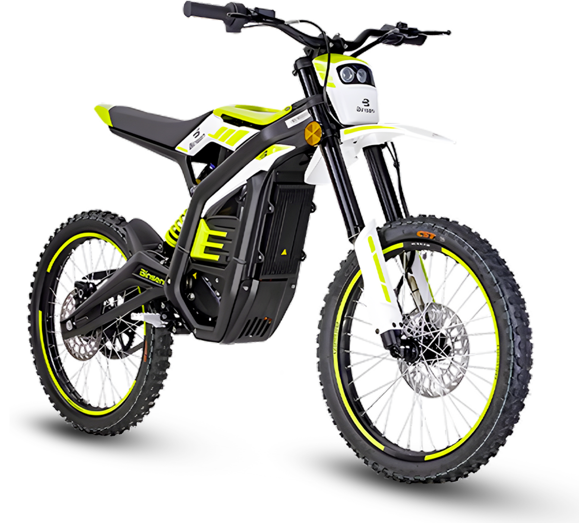 Slide - EX2 - FR - Binsen ex shadow transparent - Binsen Motorcycles