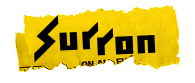 Surron Ultra Bee 2026 - Logo surron patch sticker - Surron Europe