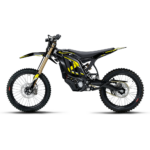 Sur-Ron Light Bee 2 2026 – 24 kW (Off-Road) - Sur ron light bee x kw black - Surron Europa