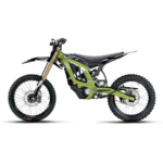 Sur-Ron Light Bee 2 2026 – 24 kW (Off-Road) - Sur ron light bee x kw vert - Surron Europa