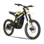 Binsen EX2 (Off-Road) - 8 kW - Binsen ex motorcycle - Binsen Motorcycles