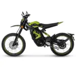 Binsen EX2 PRO (Off-Road) - 8,5 kW - Binsen ex pro horizontal - Binsen Motorcycles