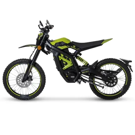 Binsen EX2 PRO (Off-Road) - Binsen ex pro horizontal - Binsen Motorcycles