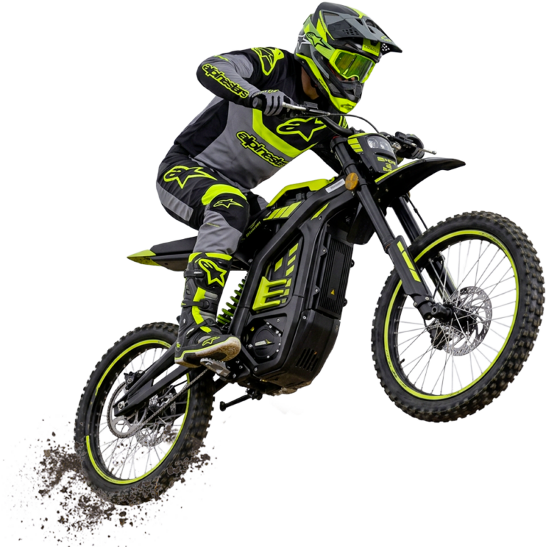 Accueil - Pilote motocross swm binsen ex pro - Binsen Motorcycles