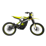 Binsen EX2 (Off-Road) - 8 kW - Swm binsen ex horizontal - Binsen Motorcycles
