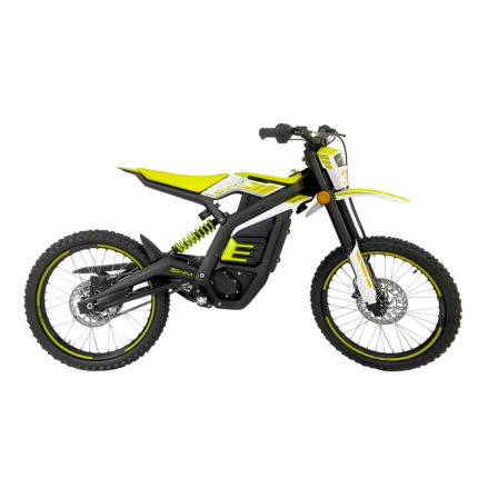 Binsen EX2 (Off-Road) - Swm binsen ex horizontal - Binsen Motorcycles