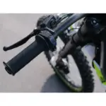 Binsen EX2 (Off-Road) - 8 kW - Swm binsen ex whte - Binsen Motorcycles