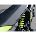 Binsen EX2 (Off-Road) - 8 kW - Swm binsen ex whte - Binsen Motorcycles