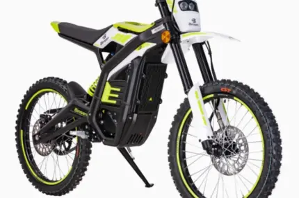 Binsen EX2 (Off-Road) — photo 2